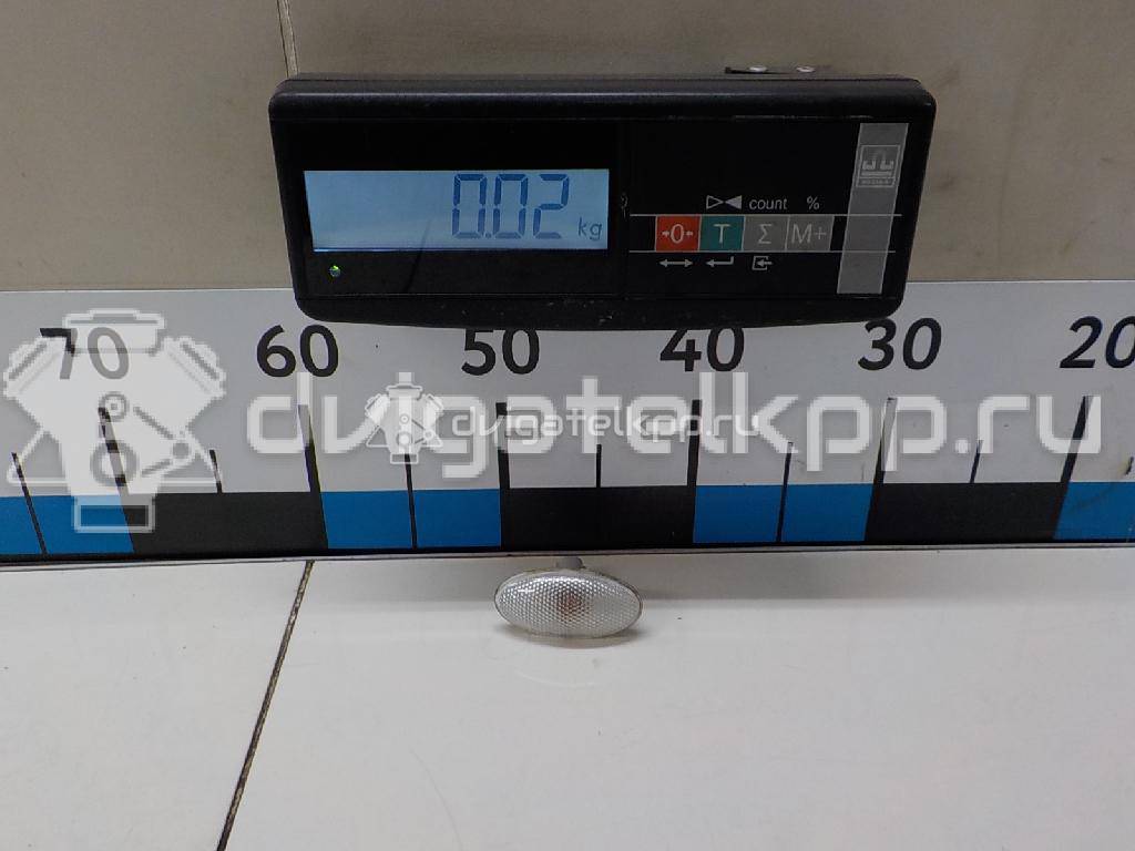 Фото Повторитель на крыло белый  3641051k00 для Suzuki Vitara / Grand Vitara / Sx4 / Celerio Lf / Swift {forloop.counter}}