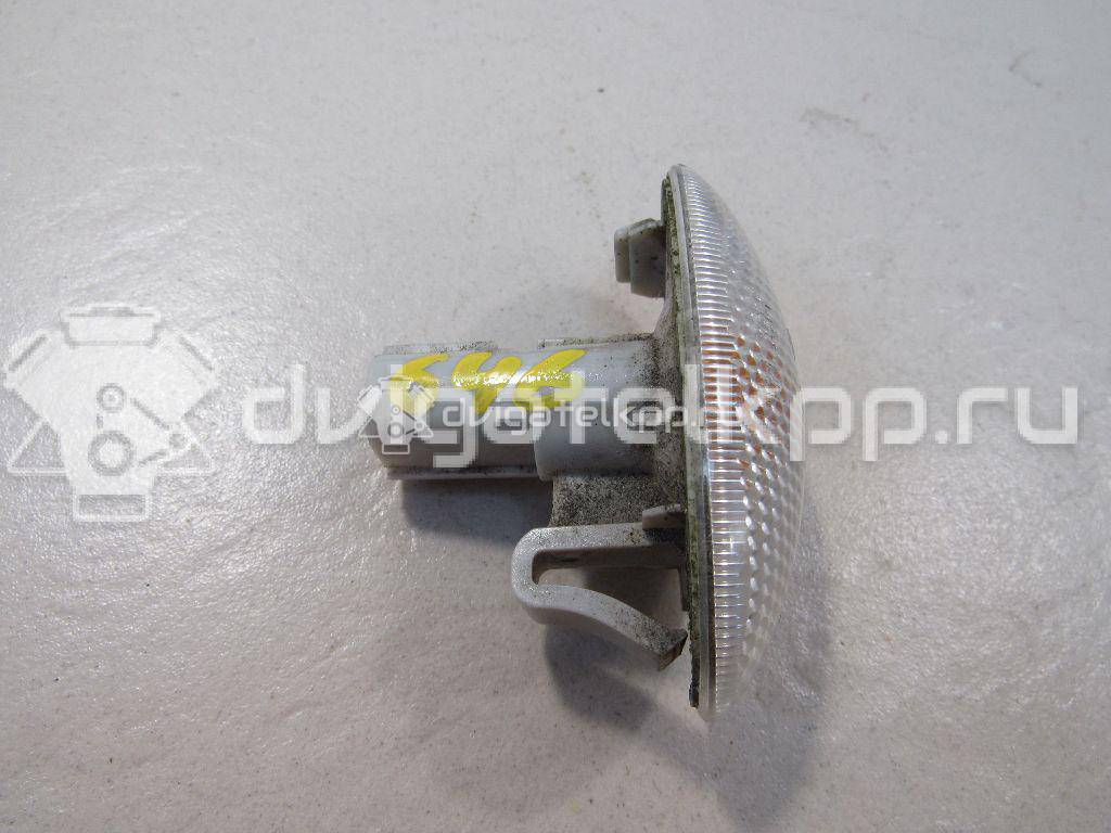Фото Повторитель на крыло белый  3641051K00 для Suzuki Vitara / Grand Vitara / Sx4 / Celerio Lf / Swift {forloop.counter}}