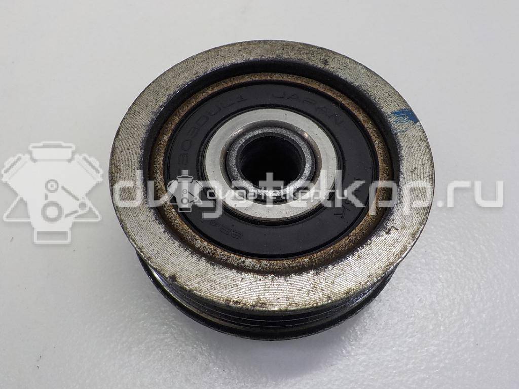 Фото Ролик-натяжитель ручейкового ремня  4916070aa0 для Suzuki Vitara / Ignis / Sx4 / Wagon R / Jimny {forloop.counter}}