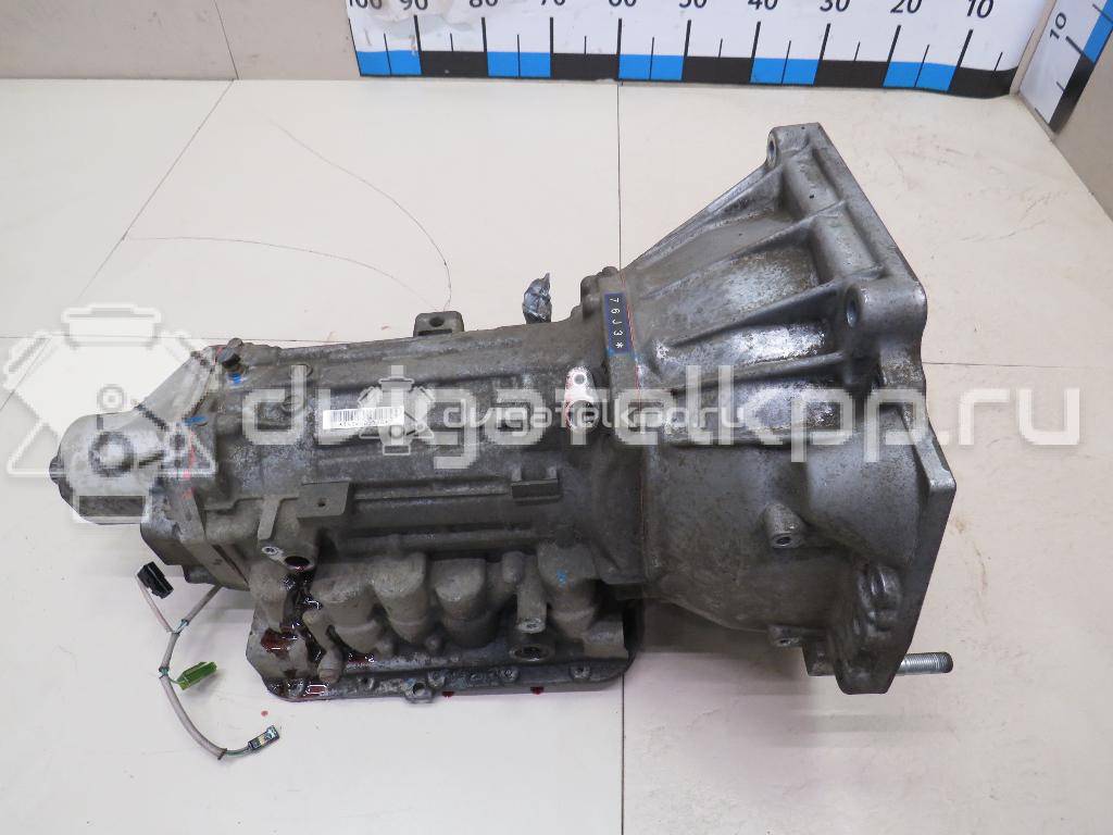 Фото Контрактная (б/у) АКПП для Subaru / Suzuki / Chevrolet 82-94 л.с 16V 1.3 л M13A бензин 2000276j34 {forloop.counter}}