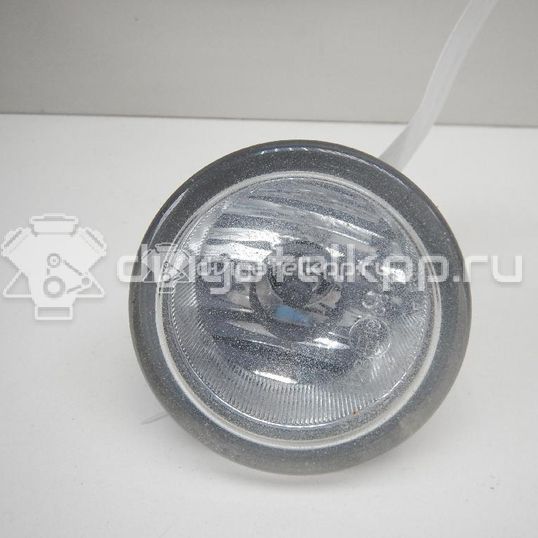 Фото Фара противотуманная левая  3556054GA0 для Suzuki Sx4