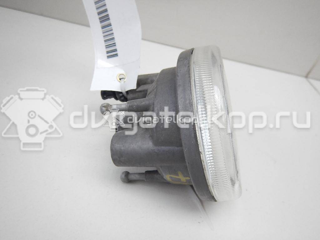 Фото Фара противотуманная левая  3556054GA0 для Suzuki Sx4 {forloop.counter}}