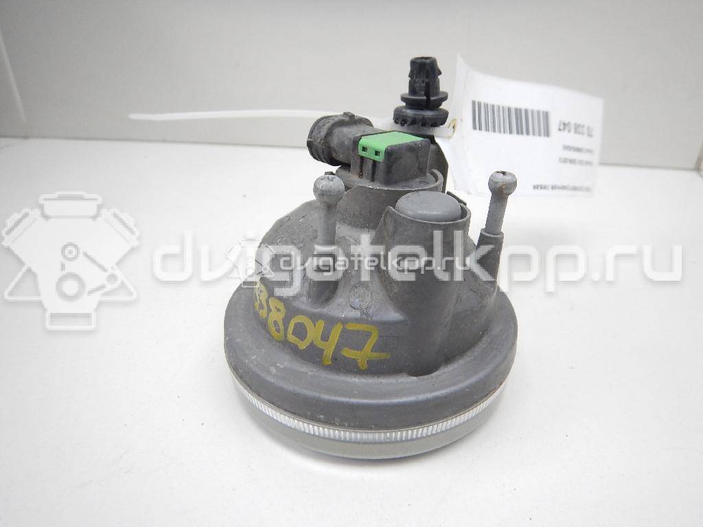 Фото Фара противотуманная левая  3556054GA0 для Suzuki Sx4 {forloop.counter}}