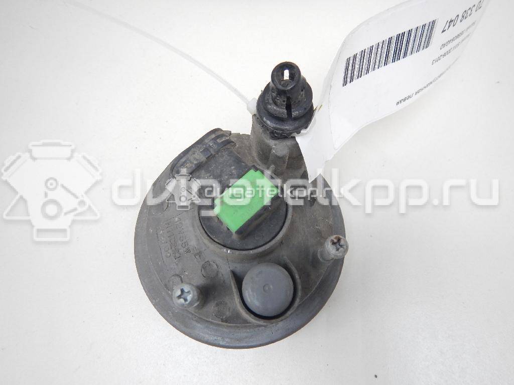 Фото Фара противотуманная левая  3556054GA0 для Suzuki Sx4 {forloop.counter}}