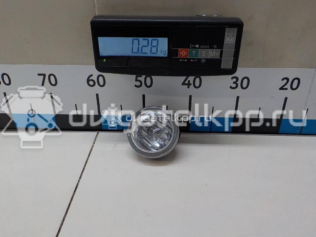 Фото Фара противотуманная левая  3556054GA0 для Suzuki Sx4 {forloop.counter}}