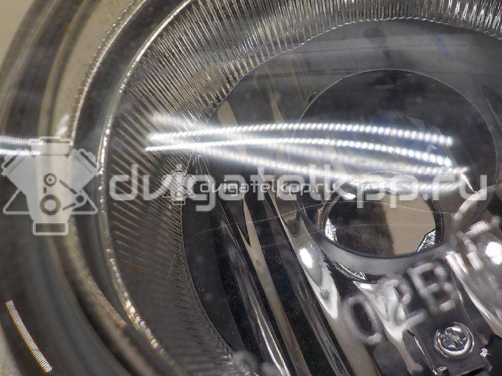 Фото Фара противотуманная левая  3556054GA0 для Suzuki Sx4 {forloop.counter}}