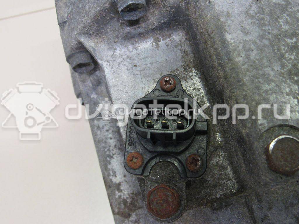 Фото Контрактная (б/у) АКПП для Suzuki / Mitsubishi / Vauxhall 86-94 л.с 16V 1.2 л K12B бензин 2000251k50 {forloop.counter}}