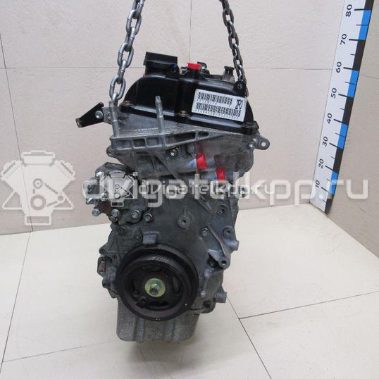 Фото Контрактный (б/у) двигатель K12B для Suzuki / Mitsubishi / Vauxhall 86-94 л.с 16V 1.2 л бензин
