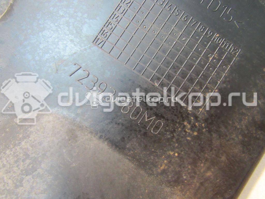 Фото Воздуховод радиатора правый  7239380m00 для suzuki Splash {forloop.counter}}