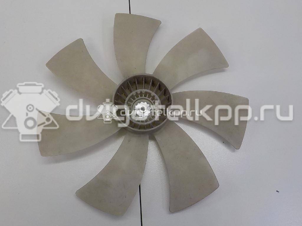 Фото Крыльчатка  1711180ja0 для suzuki Splash {forloop.counter}}