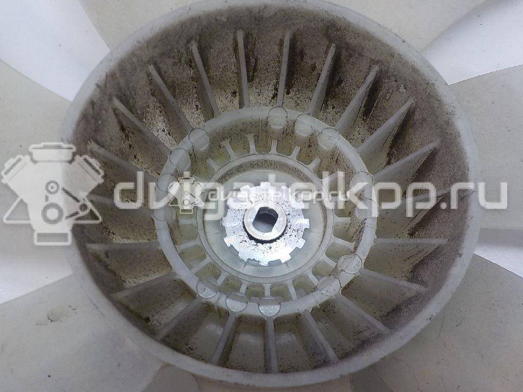 Фото Крыльчатка  1711180ja0 для suzuki Splash {forloop.counter}}
