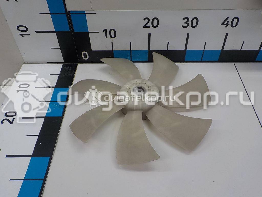 Фото Крыльчатка  1711180ja0 для suzuki Splash {forloop.counter}}