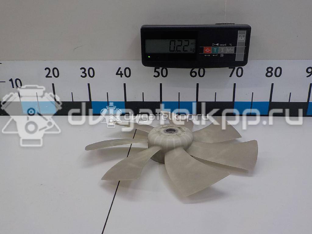 Фото Крыльчатка  1711180ja0 для suzuki Splash {forloop.counter}}
