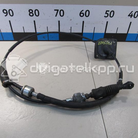 Фото Трос КПП  2821051k10 для suzuki Splash