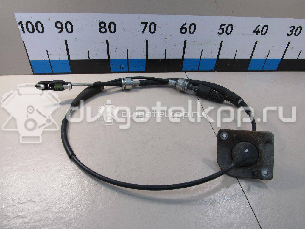 Фото Трос КПП  2821051k10 для suzuki Splash {forloop.counter}}