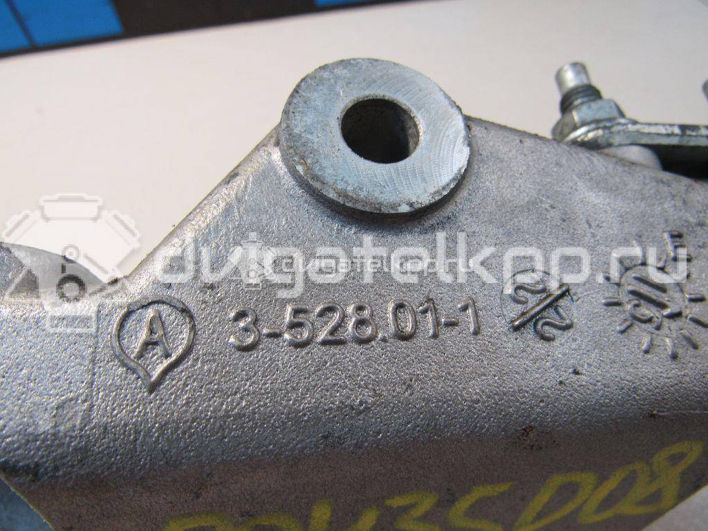 Фото Кронштейн двигателя левый  1165185l10 для suzuki Splash {forloop.counter}}