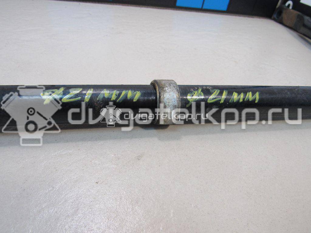 Фото Стабилизатор передний  4231162J10 для suzuki Splash {forloop.counter}}