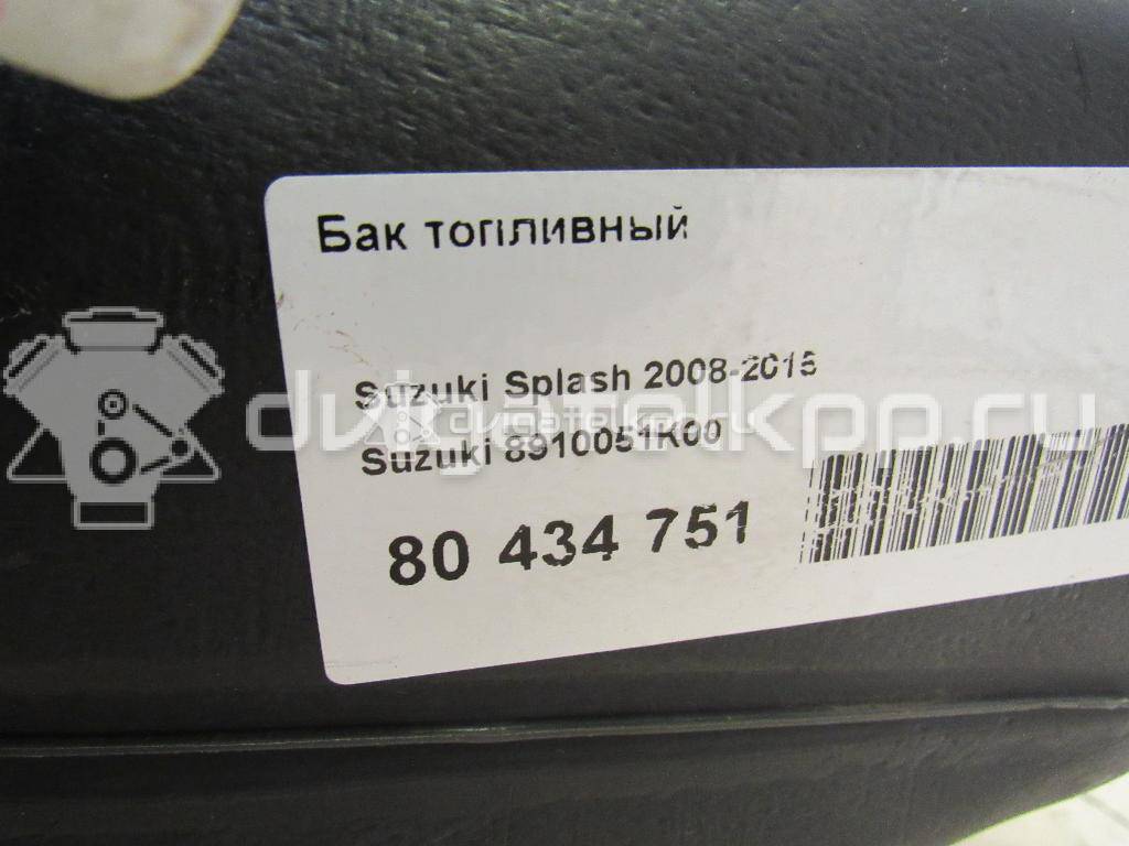 Фото Бак топливный  8910051k00 для suzuki Splash {forloop.counter}}