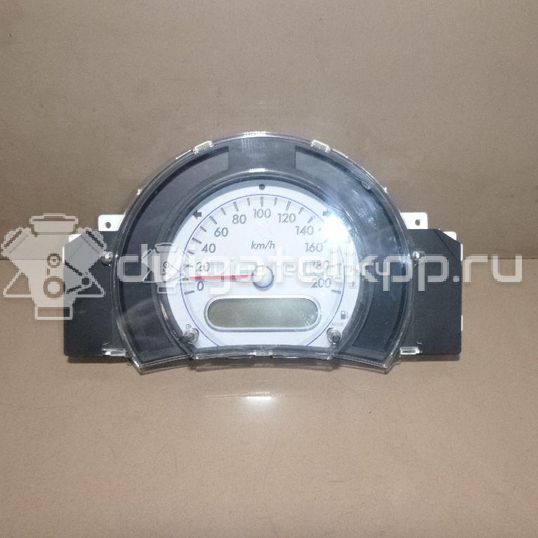 Фото Панель приборов  3410051kc0 для suzuki Splash