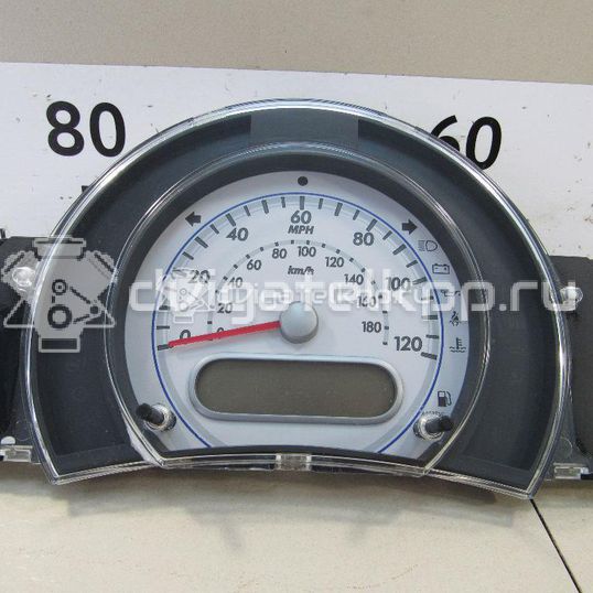 Фото Панель приборов  3410186l20 для suzuki Splash