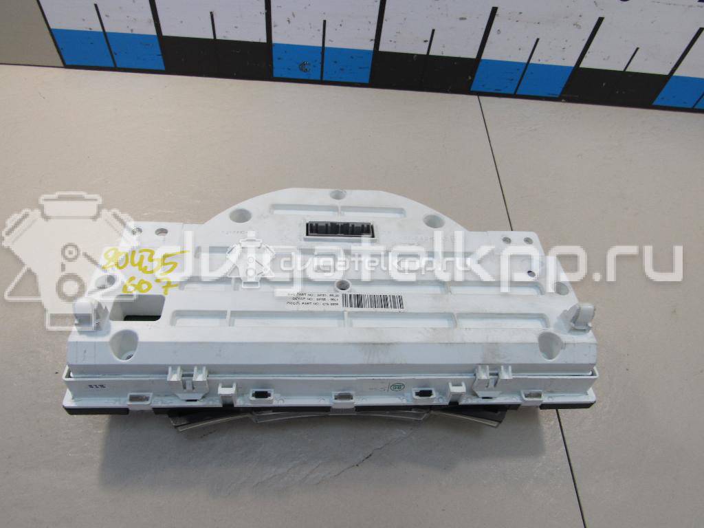 Фото Панель приборов  3410186l20 для suzuki Splash {forloop.counter}}