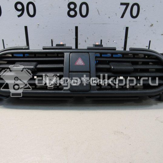 Фото Дефлектор воздушный  7361051k00s1s для suzuki Splash
