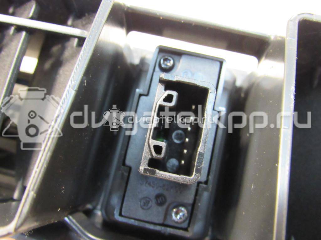 Фото Дефлектор воздушный  7361051k00s1s для suzuki Splash {forloop.counter}}