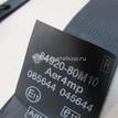 Фото Ремень безопасности с пиропатроном  8496080m005pk для suzuki Splash {forloop.counter}}