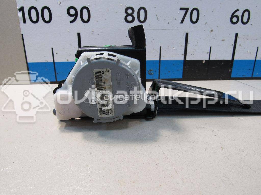 Фото Ремень безопасности с пиропатроном  8496080m005pk для suzuki Splash {forloop.counter}}
