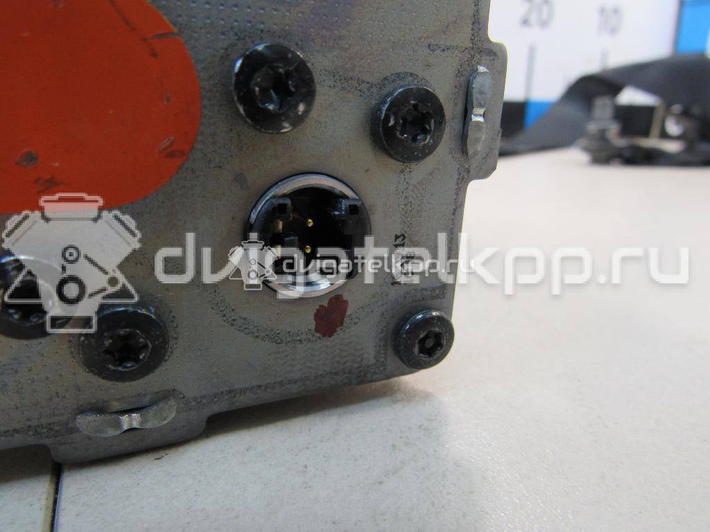 Фото Ремень безопасности с пиропатроном  8496080m005pk для suzuki Splash {forloop.counter}}