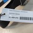 Фото Ремень безопасности с пиропатроном  8496080m005pk для suzuki Splash {forloop.counter}}