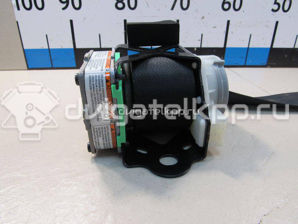 Фото Ремень безопасности с пиропатроном  8498080m005pk для suzuki Splash {forloop.counter}}