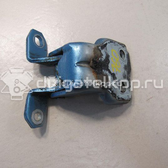 Фото Петля двери передней  6931063ja0 для suzuki Splash