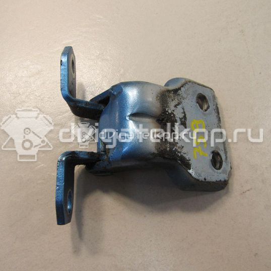 Фото Петля двери передней  6932063ja0 для suzuki Splash