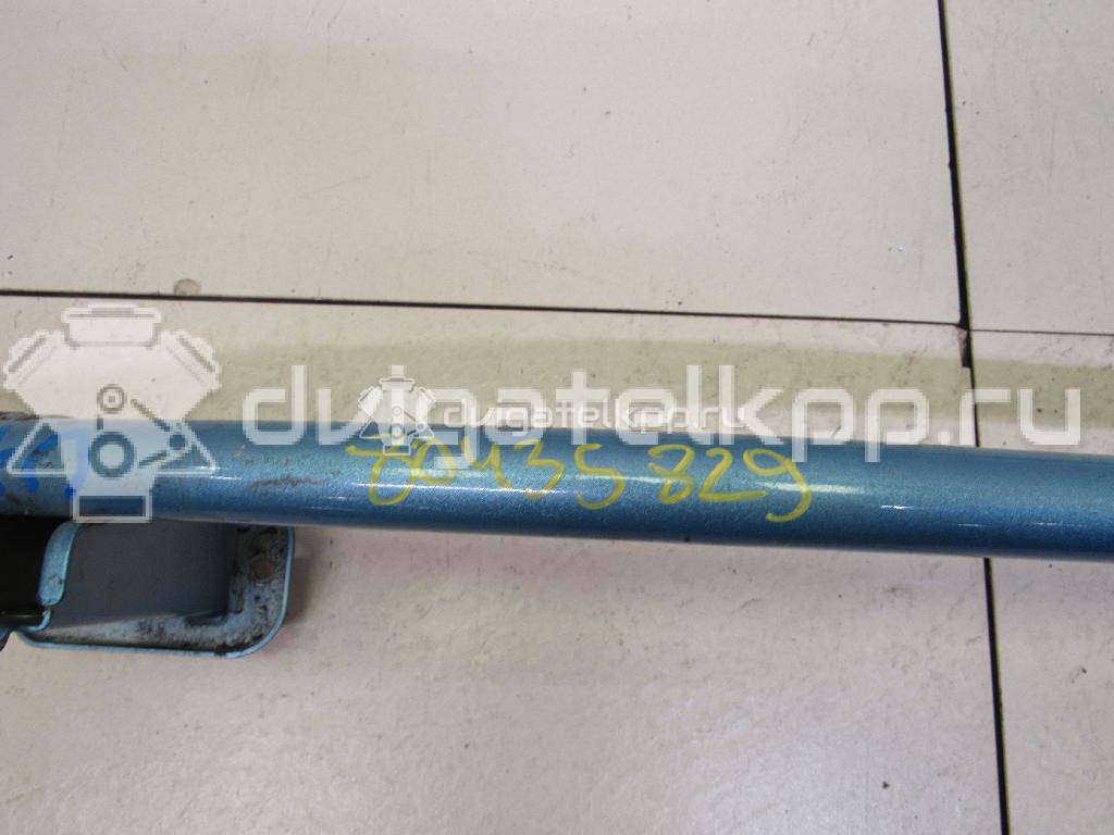 Фото Усилитель заднего бампера  6556051K00 для suzuki Splash {forloop.counter}}
