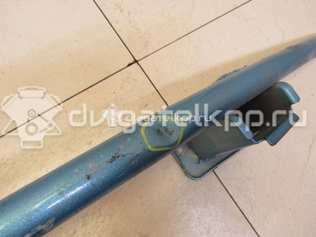 Фото Усилитель заднего бампера  6556051K00 для suzuki Splash {forloop.counter}}