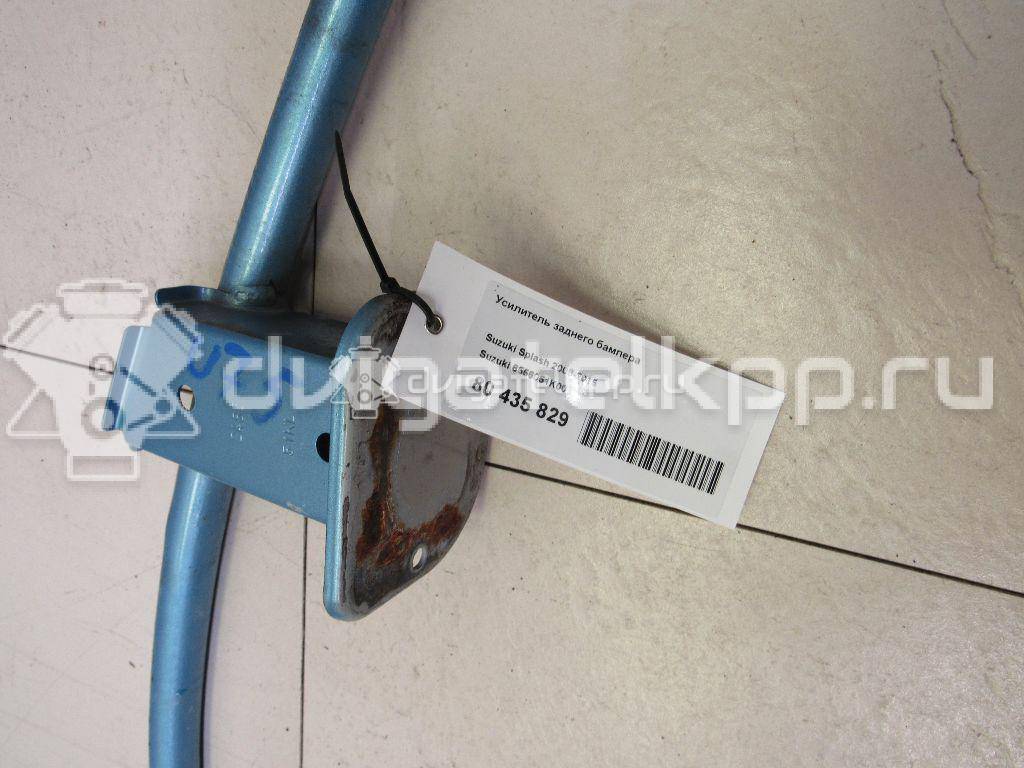 Фото Усилитель заднего бампера  6556051K00 для suzuki Splash {forloop.counter}}