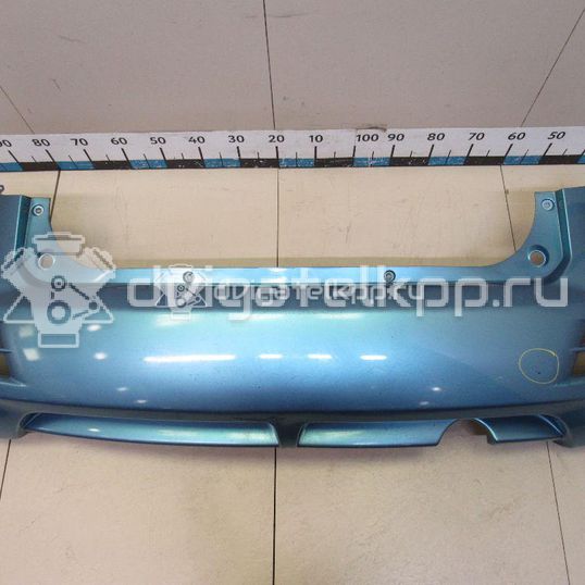 Фото Бампер задний  7181185L00799 для suzuki Splash