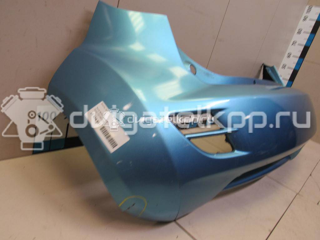 Фото Бампер задний  7181185L00799 для suzuki Splash {forloop.counter}}