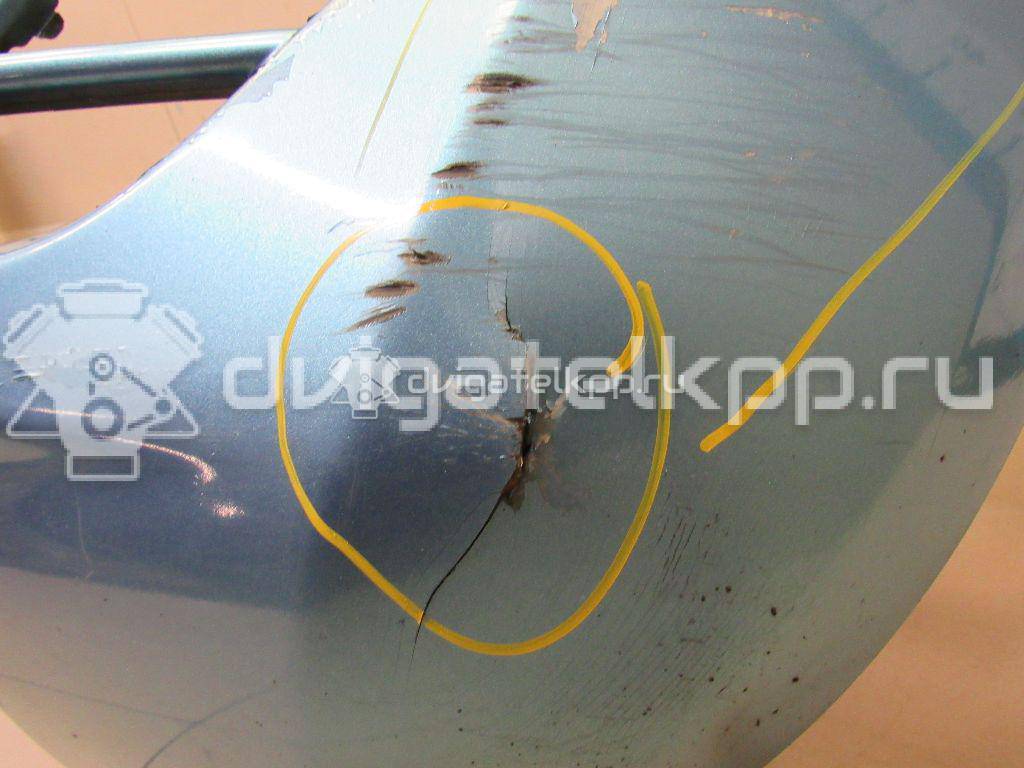 Фото Бампер задний  7181185L00799 для suzuki Splash {forloop.counter}}