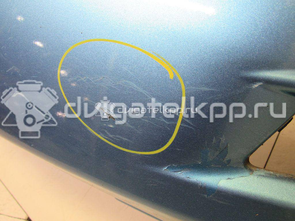 Фото Бампер задний  7181185L00799 для suzuki Splash {forloop.counter}}