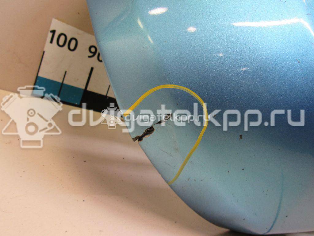 Фото Бампер задний  7181185L00799 для suzuki Splash {forloop.counter}}