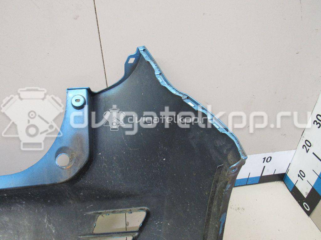 Фото Бампер задний  7181185L00799 для suzuki Splash {forloop.counter}}