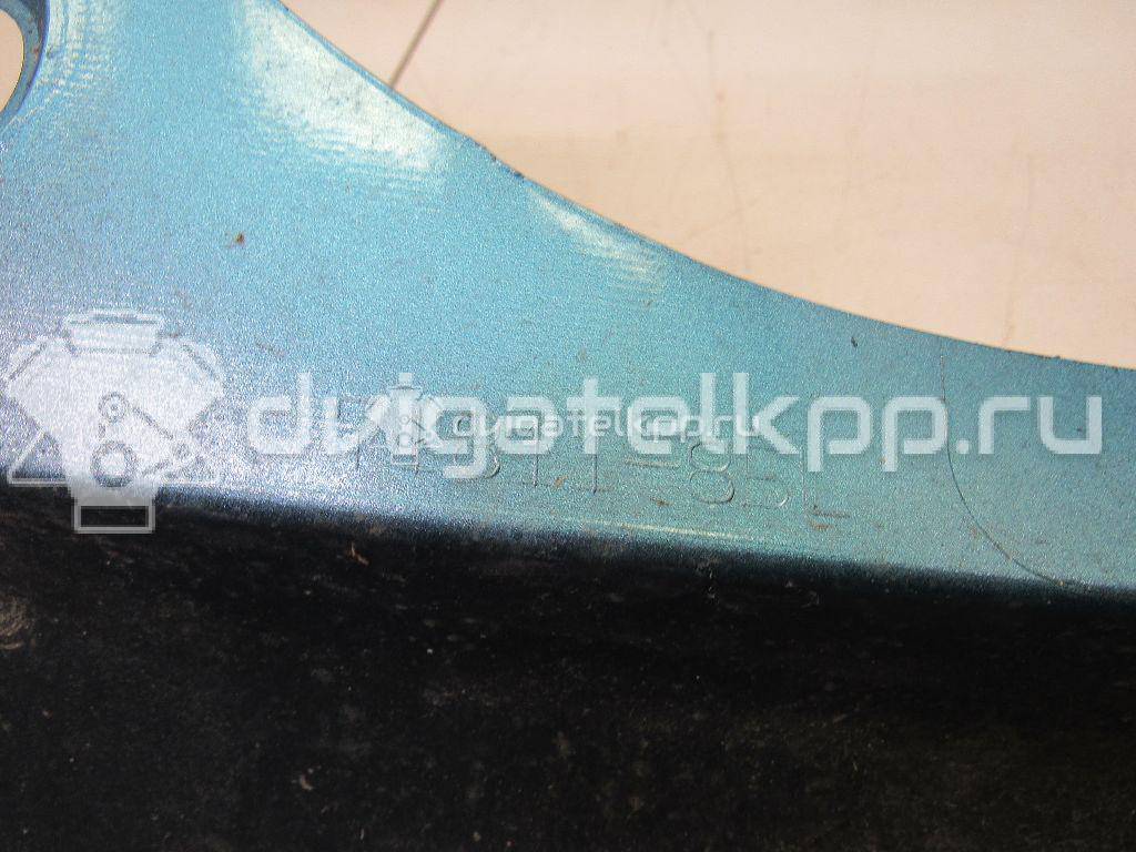 Фото Бампер задний  7181185L00799 для suzuki Splash {forloop.counter}}
