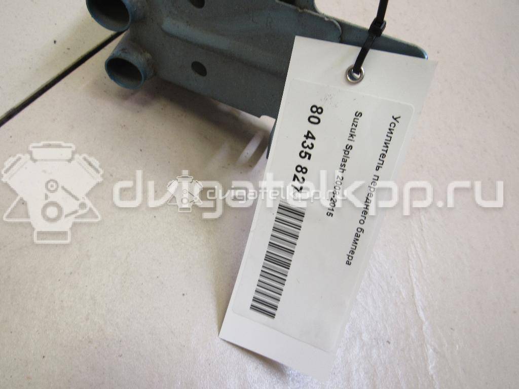 Фото Усилитель переднего бампера  5828085L00 для suzuki Splash {forloop.counter}}