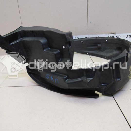 Фото Локер передний левый  7232251K00 для Suzuki Splash Ex