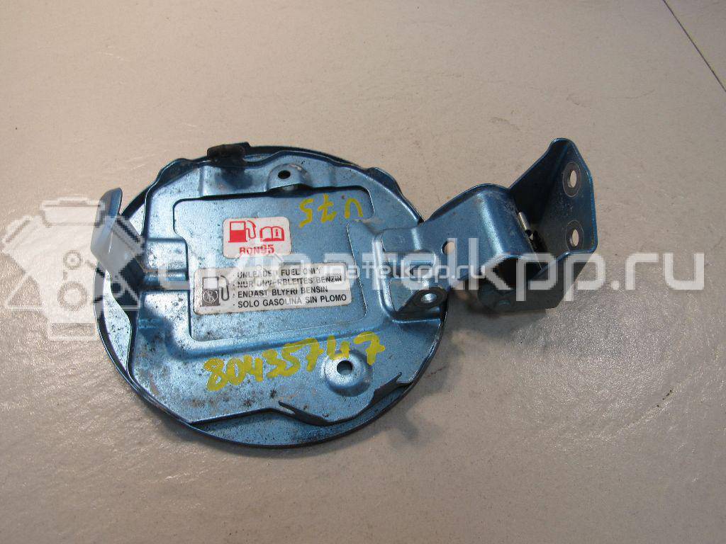 Фото Лючок бензобака  6485051k00 для suzuki Splash {forloop.counter}}