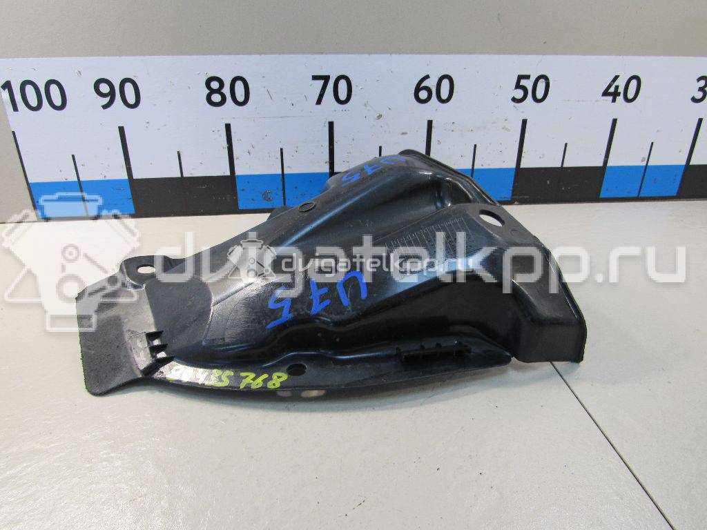 Фото Локер задний левый  7556151k00 для suzuki Splash {forloop.counter}}