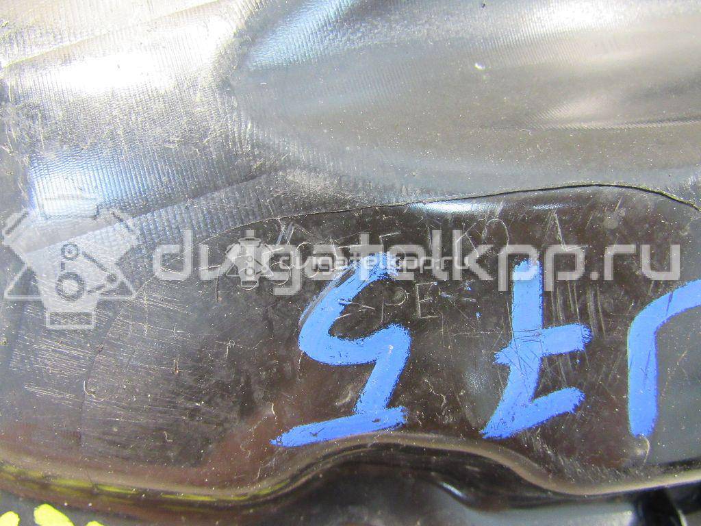 Фото Локер задний левый  7556151k00 для suzuki Splash {forloop.counter}}