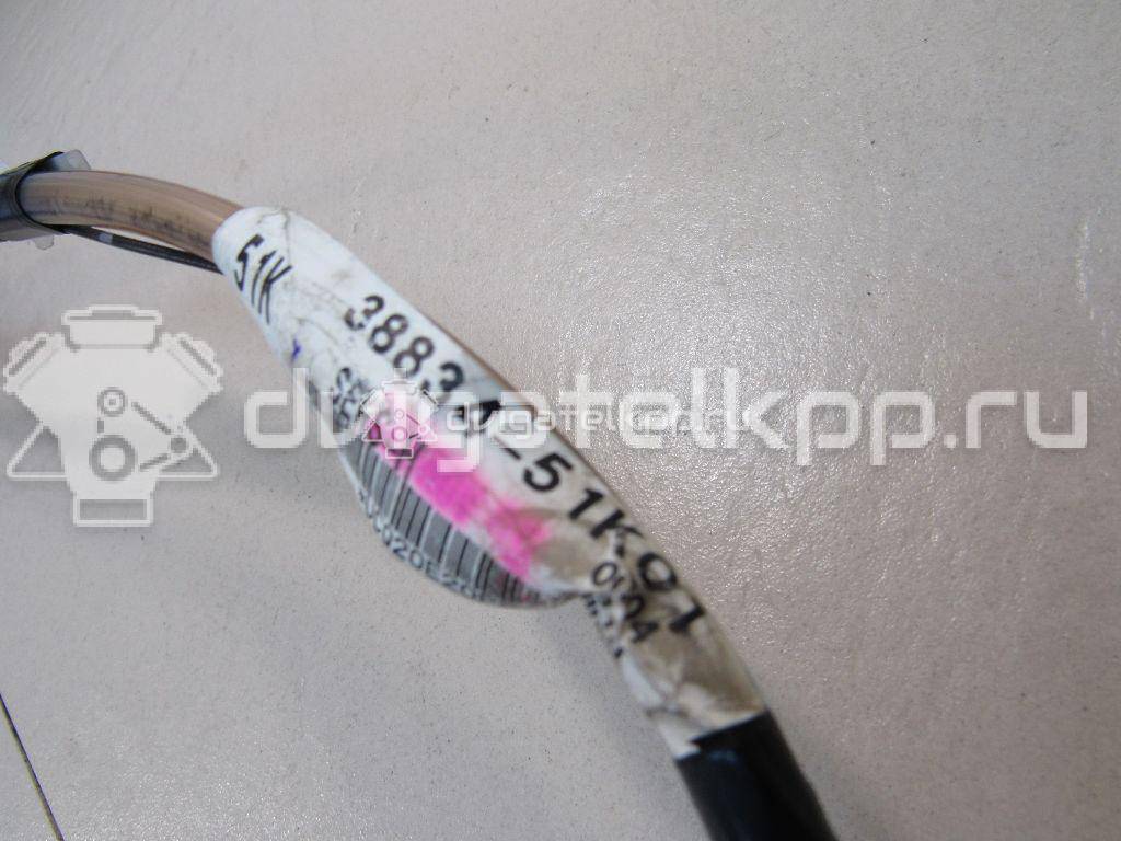 Фото Шланг омывателя  3883451K00 для suzuki Splash {forloop.counter}}